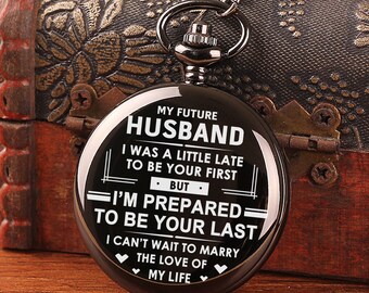 gifts for your future husband