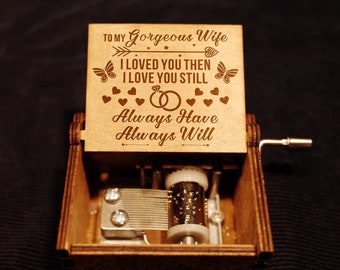 birthday suggestions for wife