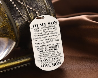mother and son gifts