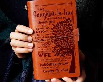 graduation gift for daughter in law
