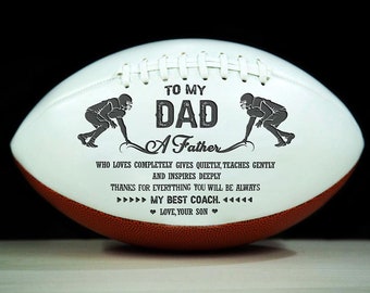 College Football Dad Gifts for Dad Birthday Anniversary College Football Dad Gifts for Dad Birthday Anniversary