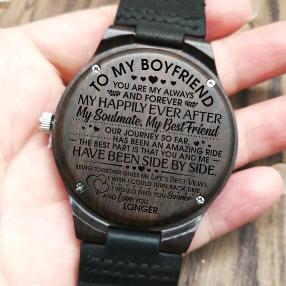 Buy my deals watch
