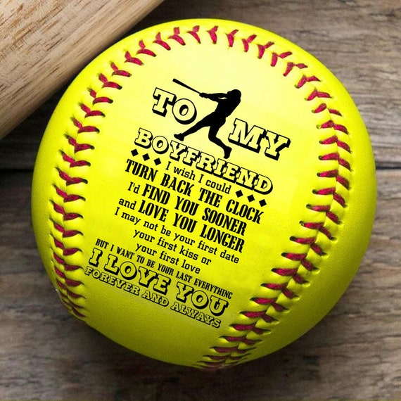 Baseball Quotes For Girlfriends
