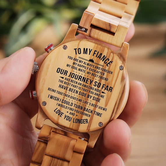 Reloj para 2025 prometido