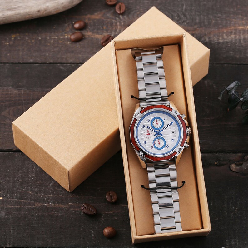 Portachiavi Con Incisione 'Mummy, Never Forget That I Love You' - Regalo Per La Mamma In Acciaio Inox