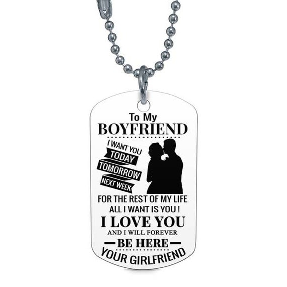 graduation gift for my boyfriend