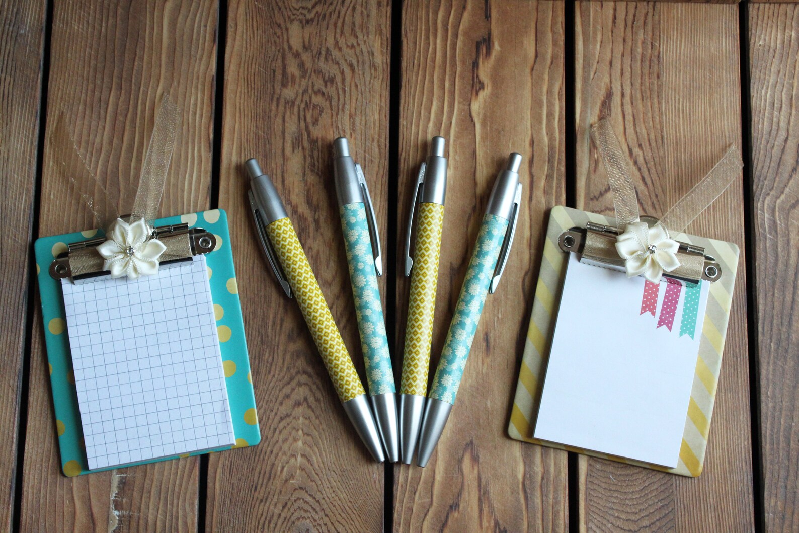 Mini clipboard mini notepad mini clipboard with mini Etsy