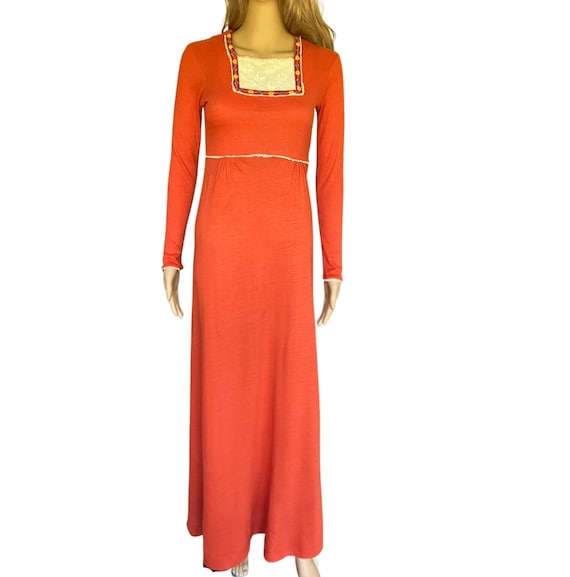 Vintage 1970s R.A.R. Designer Fashions