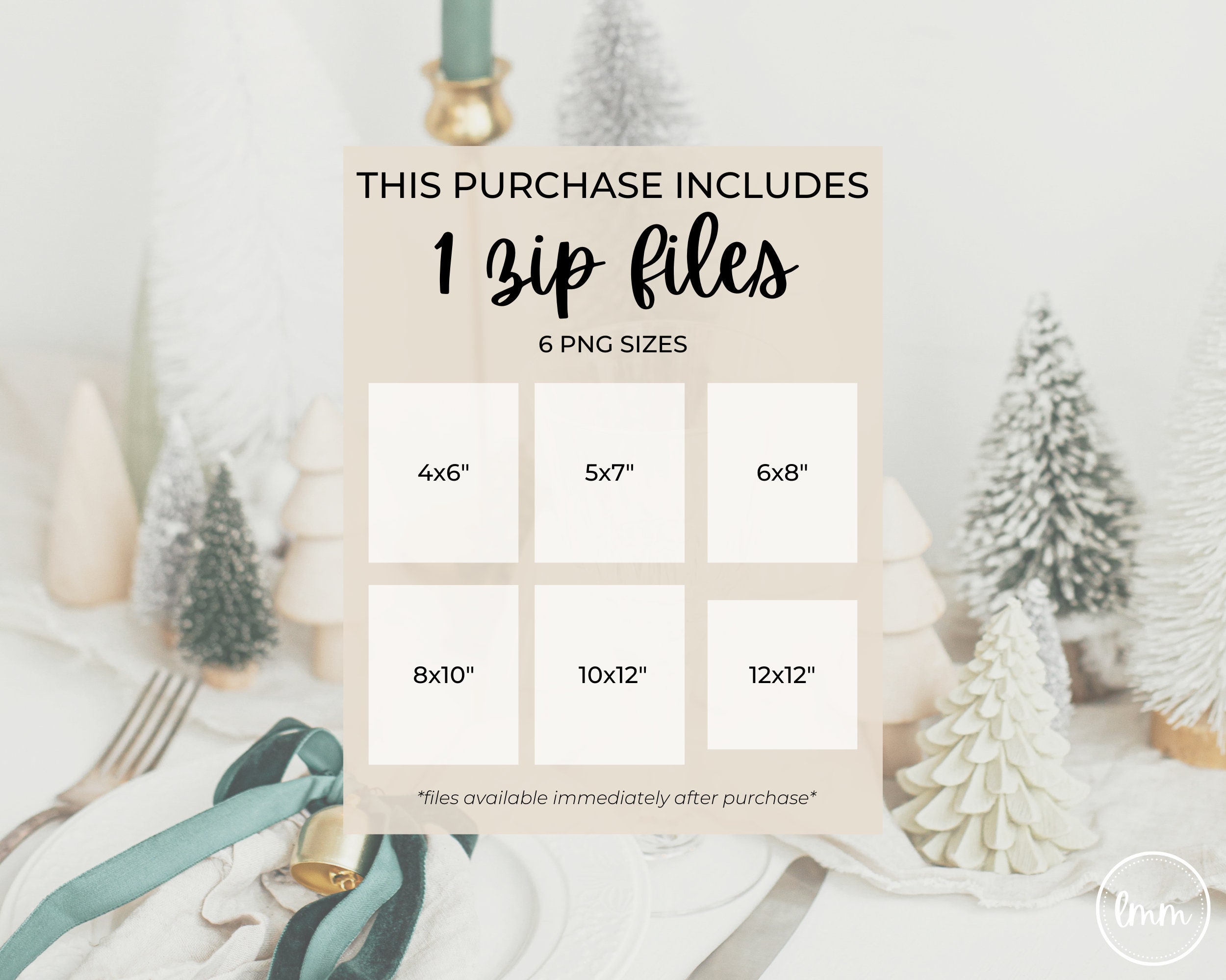 Cute Sage Green Christmas Graphics 40 Prints Christmas Wall Art