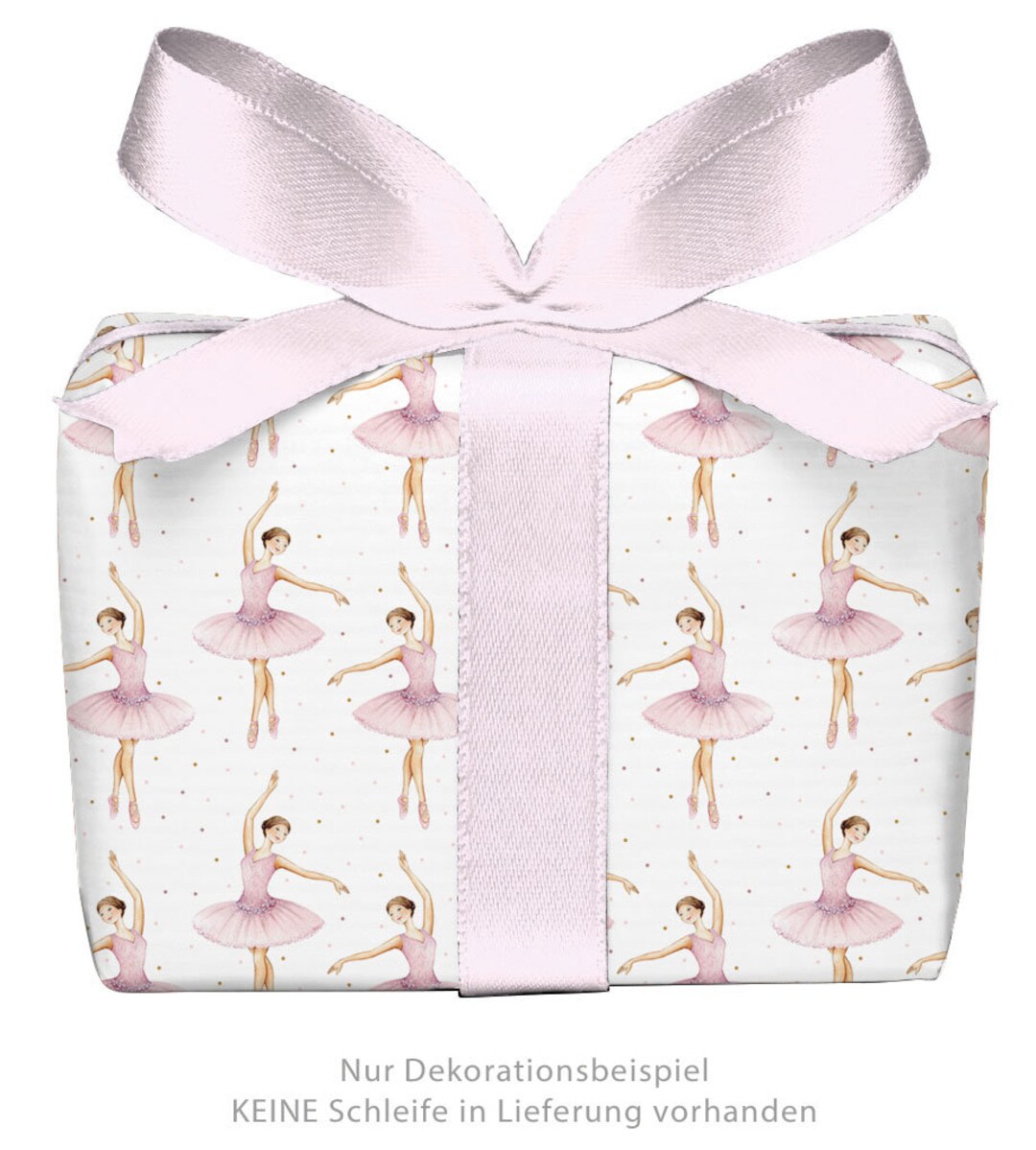 Baby Girl Gift Wrap, Baby Shower Gift Wrap, Baby Pink Gift Wrap, Wrapping  Paper Roll, Gift Wrap for Baby Girl, Newborn Baby Girl 