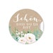 see more listings in the Sticker Hochzeit Karten section