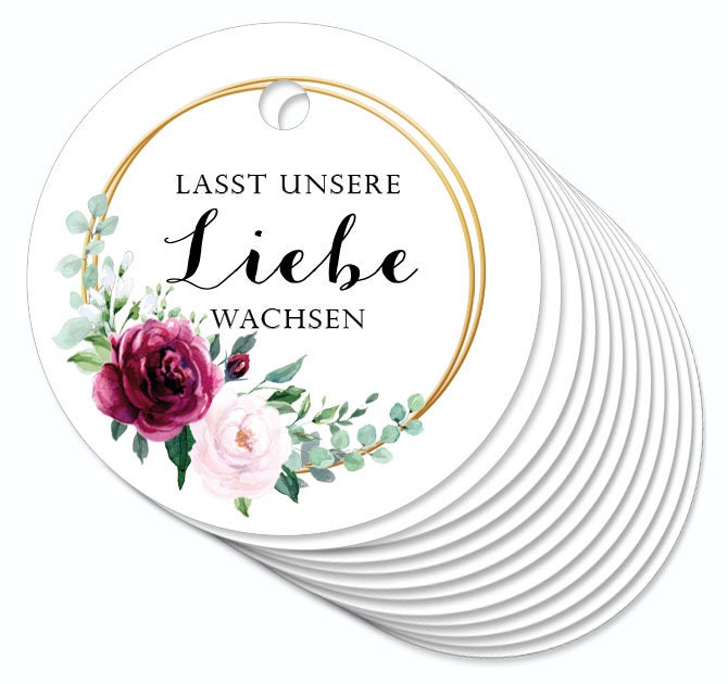 Lasst unsere liebe leuchten - .de