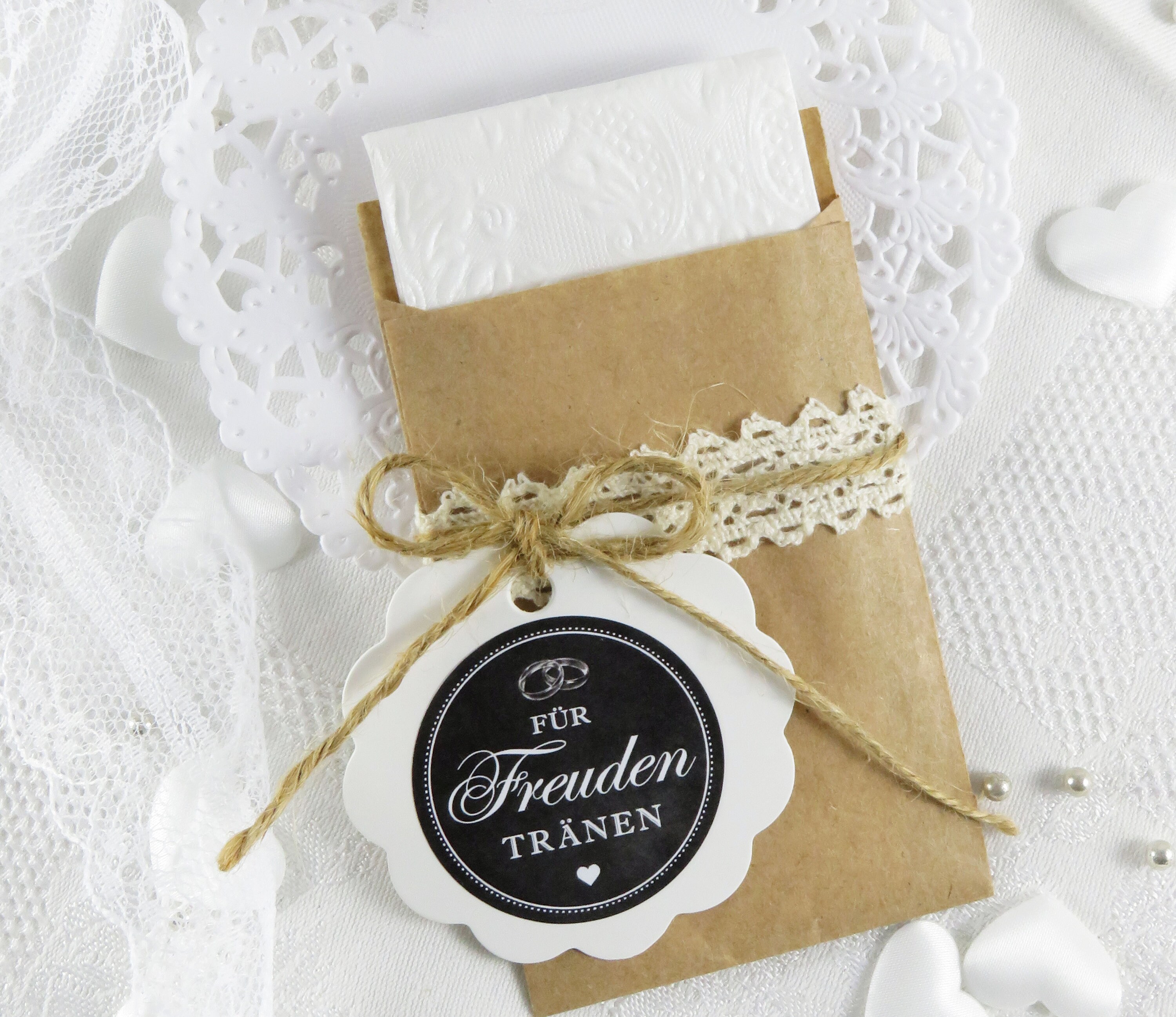 24 Flachbeutel Aus Kraftpapier – Braun, 63 X 93 Mm, Für Mini-Geschenke, Hochzeit, Samen & Mehr
