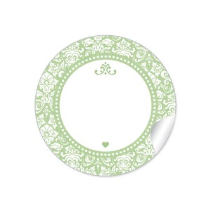 Universal Sticker Hochzeit mit Freitextfeld "Für Namen zum Beschriften" für Gastgeschenke, Tischkarten oder zum Geburtstag