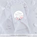 see more listings in the Sticker Hochzeit Karten section