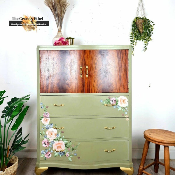 Linen Cupboard Etsy UK