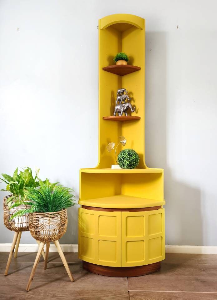 Nathan corner unit drinks Etsy