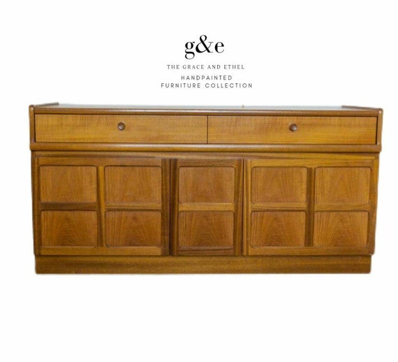 Nathan Cocktail Cabinet Drinks Cabinet Sideboard Modern