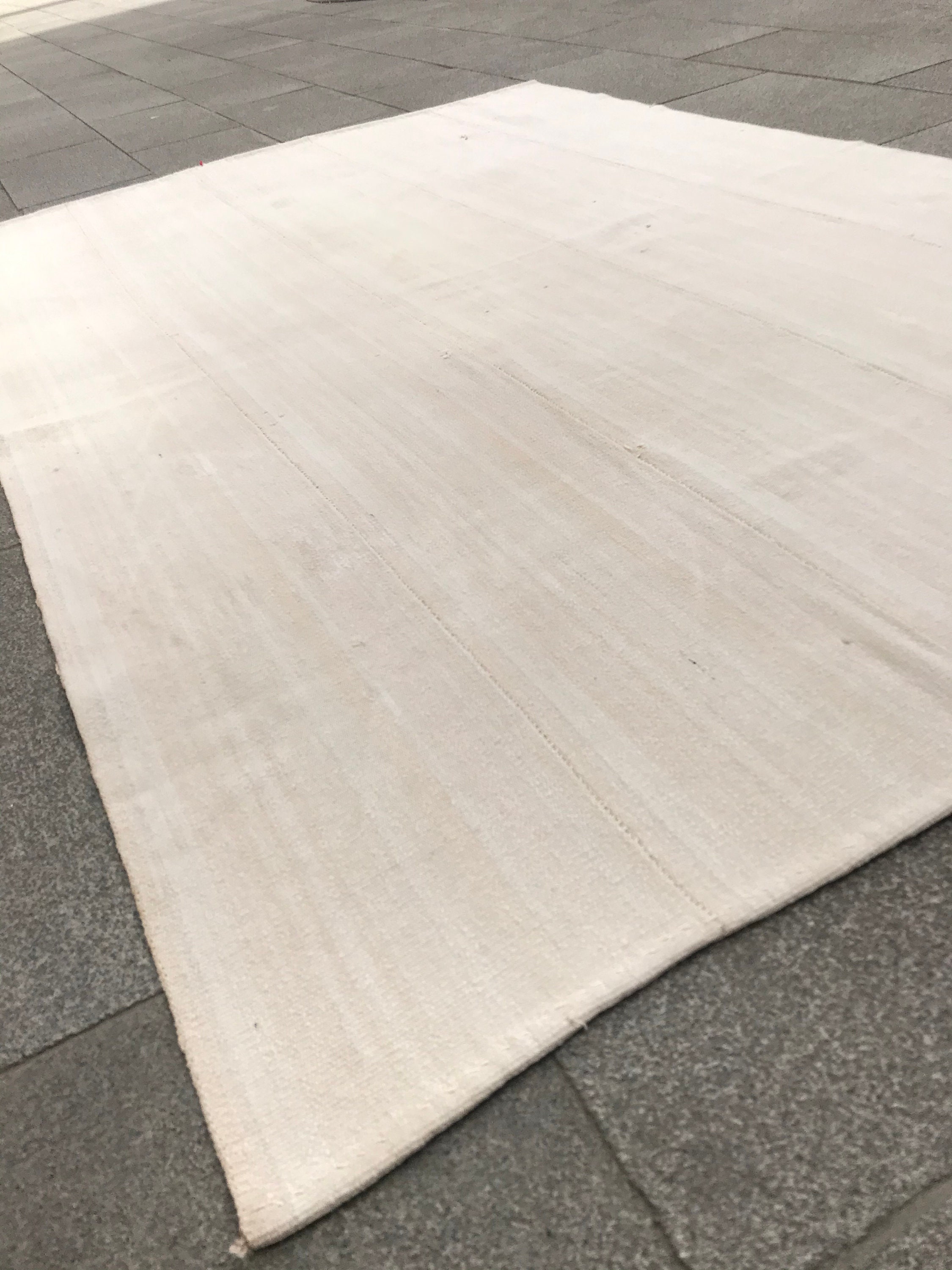 Gratis verzending natuurlijke tapijt decoratieve tapijt | Etsy