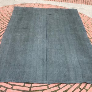 cáñamo.alfombra decorativa. alfombra de área, alfombra kilim de piso, alfombra tribal de 5.x.7.ft, alfombra kilim, alfombra kilim de corredor.alfombra turca.alfombra vieja. Kilim de Anatolia. cáñamo de área