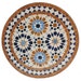 see more listings in the Mosaic Tables & Fountains section