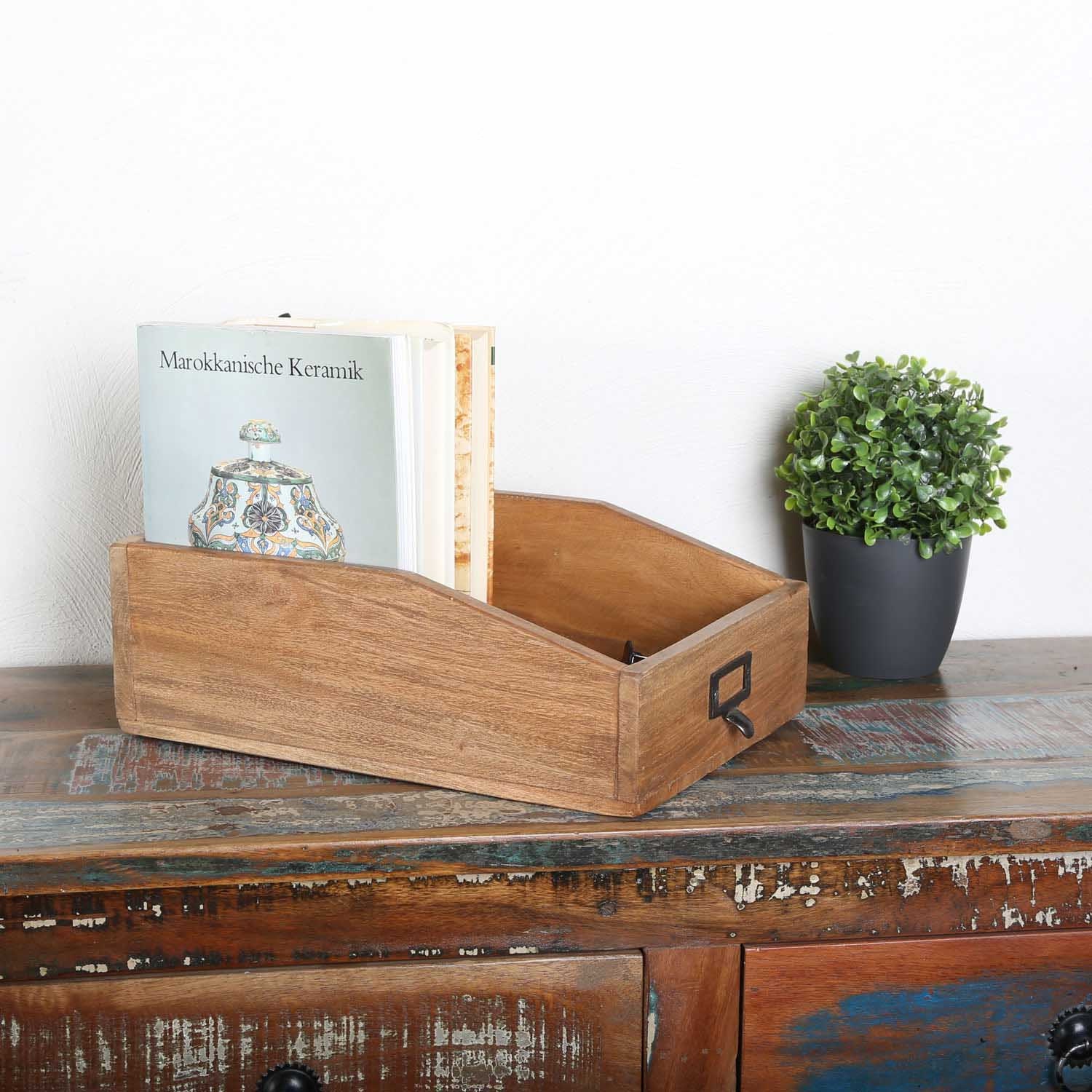 Holz Lagerung Box Schublade Organizer Desktop Holz Schreibtisch Kisten  Schubladen Tabletop Boxen Kommode Schrank Cube Mini