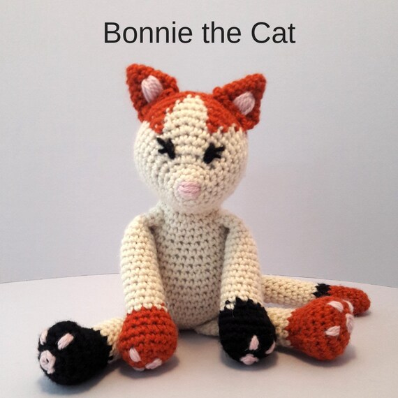 Amigurumi Pattern Chatons Crochet Kit Chat Chatons Motif Mignon Crochet Jouets Arts Du Fil Loisirs Creatifs Amigurumi Pattern Chatons Crochet Kit Chat Chatons Motif Mignon Crochet Jouets Arts Du Fil Loisirs Creatifs