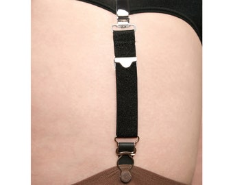 replacement garter straps