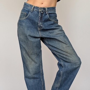 Vintage 90s Yoshiyuki Konishi Ficce Jeans X Hanna Barbera Vintage 90s Yoshiyuki Konishi Ficce Jeans X Hanna Barbera