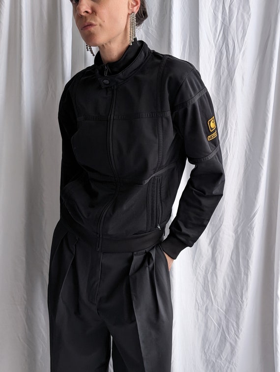 Carhartt track jacket best sale