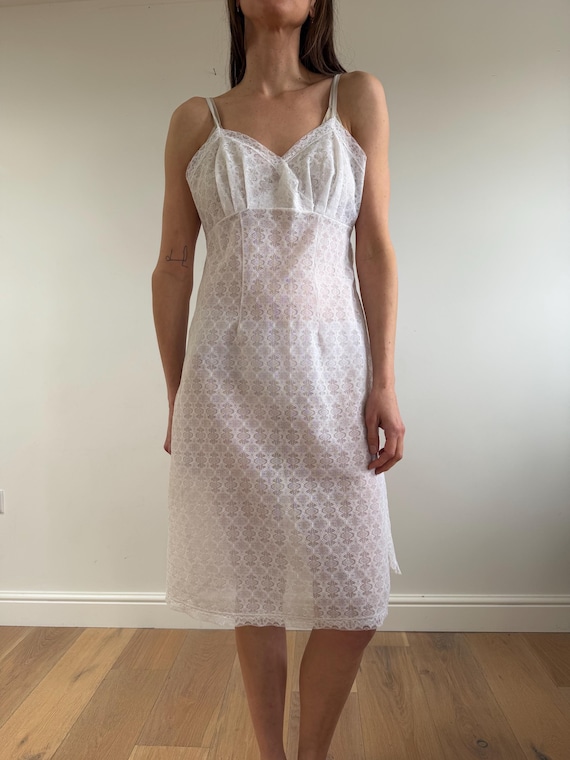 lace slip to lengthen dress Lace Slip Extender | Much Ado Boutique