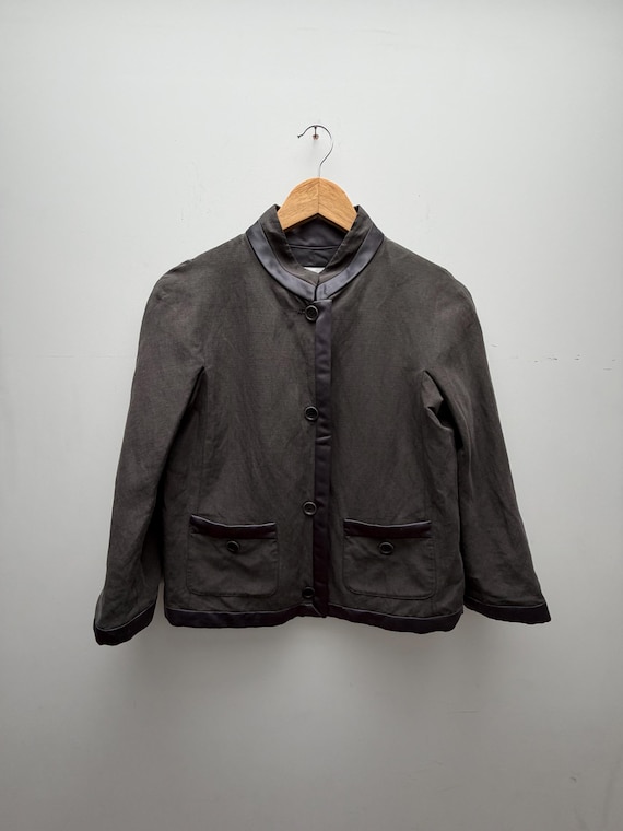 ジャケット・アウター 90s Armani linen jacket 90s Armani linen jacket 90s Armani linen jacket 90s Armani Blazer