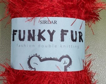 Sirdar Matisse Accent Yarn