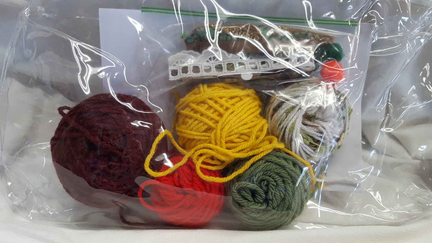 Twiddle Muff kits Alzheimer's dementia autism knit Etsy