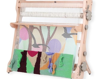 NEW! From Ashford, Tabletop Tapestry Loom 24" (60cm) NEW!