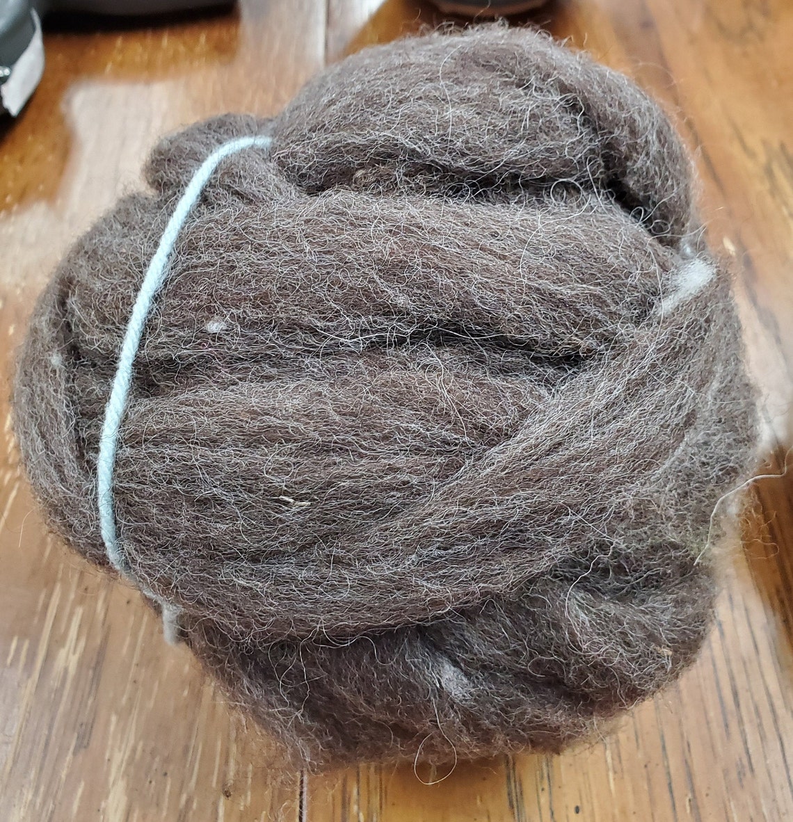 Core Wool roving 4 ounce ball needle felt basic shapes 2D Etsy