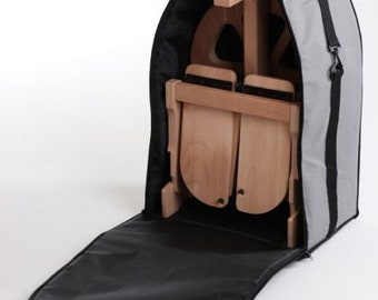Kiwi 3 Carry Bag, Ashford Spinning Wheels, Kiwi 3, Carry bag. For the KIWI 3 model ONLY!