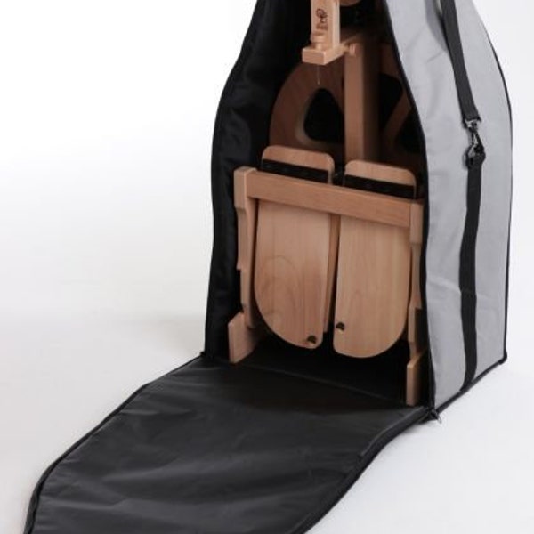 Kiwi 3 Carry Bag, Ashford Spinning Wheels, Kiwi 3, Carry bag. For the KIWI 3 model ONLY!