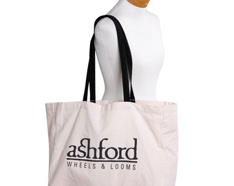 Ashford Canvas Carry Bag, Fits the 10" and 16" SampleIt loom.