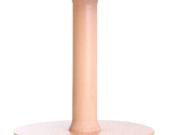 Ashford Kiwi super flyer bobbin single drive.  Compatible with Kiwi super flyer.