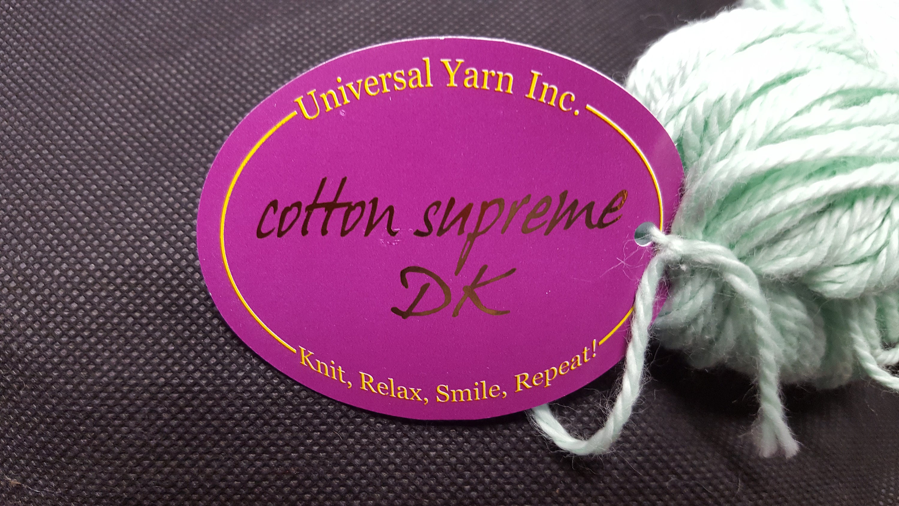 Universal Yarn Cotton Supreme Dusk