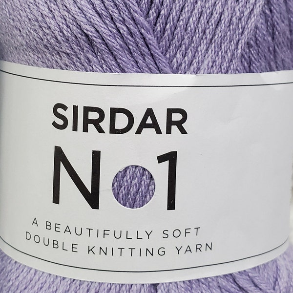 Sirdar, No1, DK weight, 50/50 acrylic nylon blend, sweater, hat, gloves, baby knits, crochet, adult items, scarf, cardigan