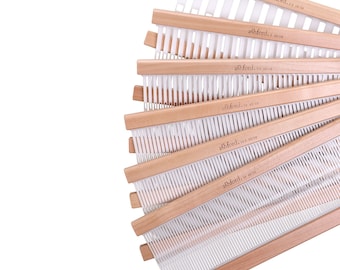 Ashford Knitters Loom Reed/Heddle, 20", 6 sizes available: 2.5dpi, 5dpi, 7.5dpi, 10dpi, 12dpi and 15dpi