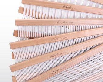 Ashford Knitters Loom Reed 28", 2.5dpi, 5dpi, 7.5dpi, 10dpi, 12.5dpi and 15dpi sizes available