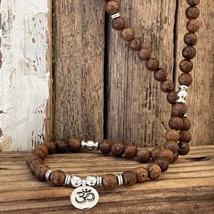 Hindu prayer bracelet discount