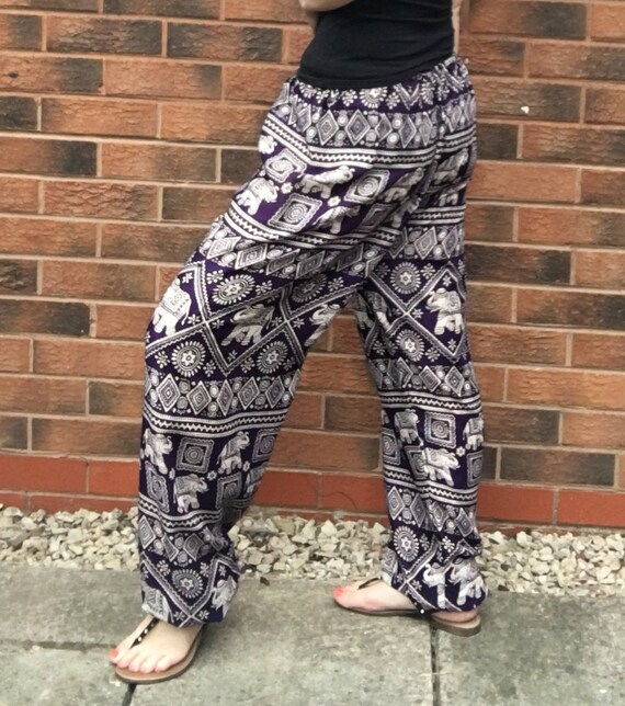 dark hippie clothing