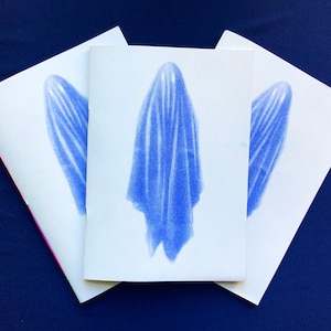 GHOST ZINE