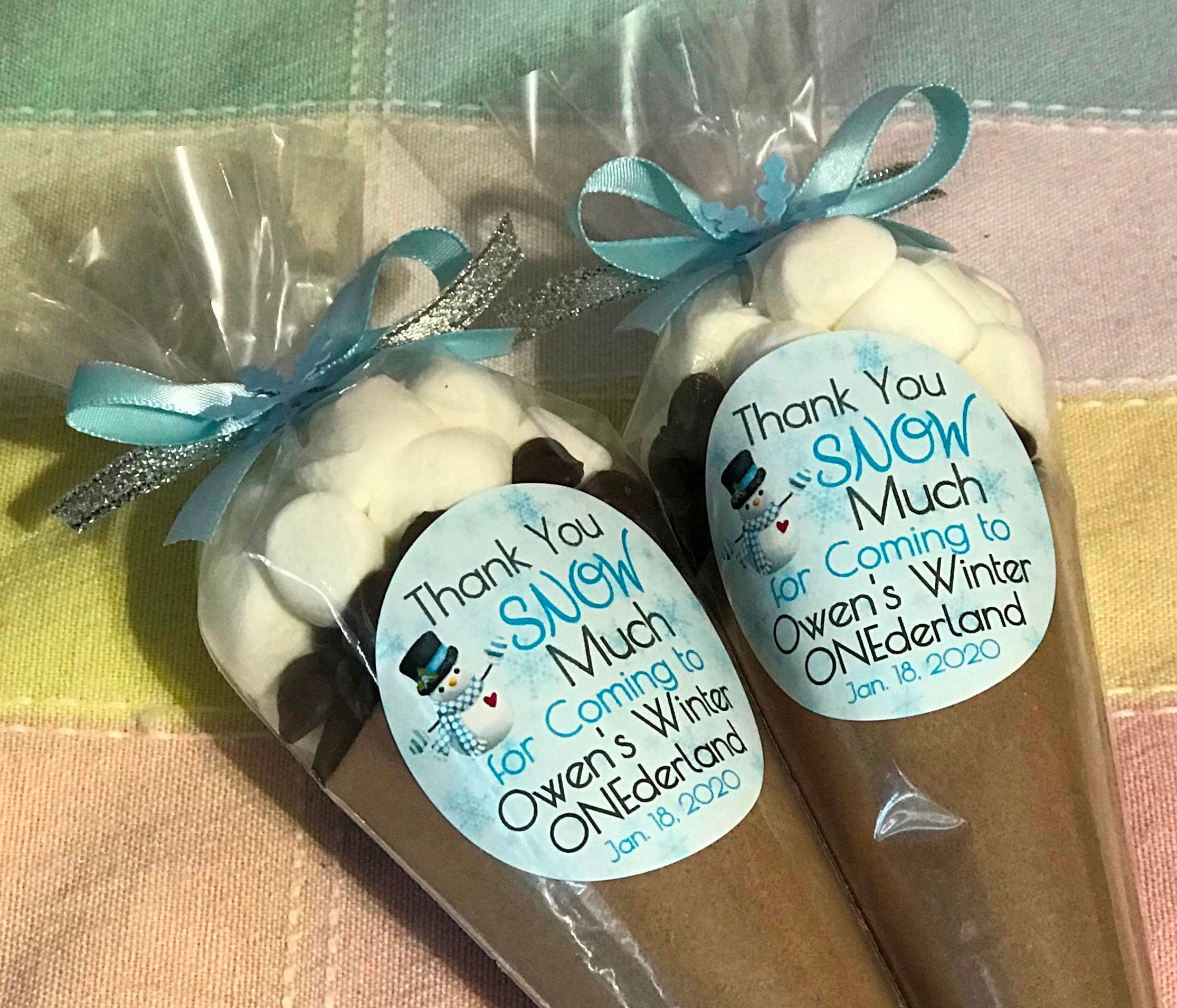 Baby It's Cold Outside Cocoa Favors Winter Onederland Hot Cocoa Favors Hot  Chocolate Favors Holiday Teacher Gifts Corporate Gifts 