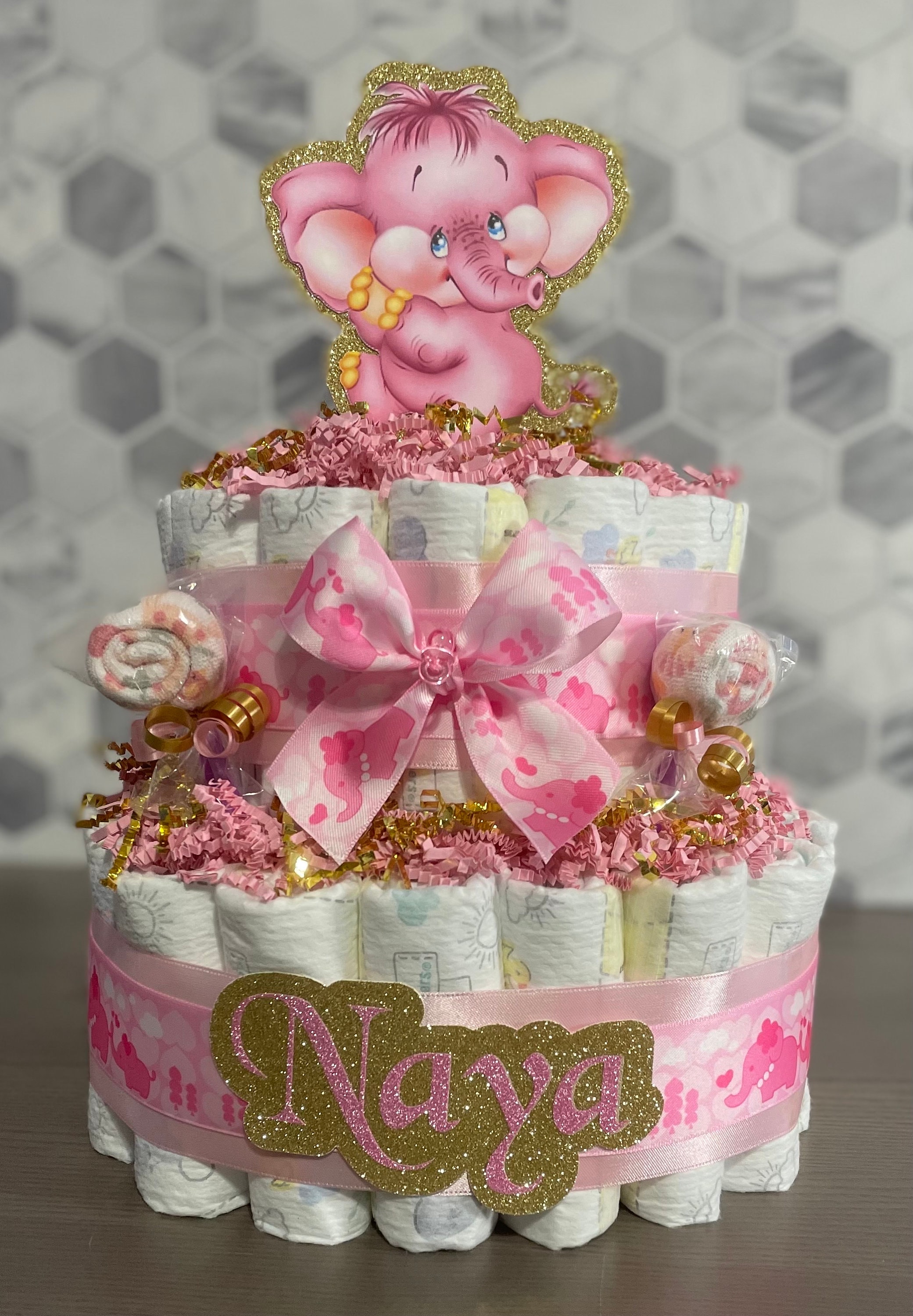 Cake Maternity SUGAR CANDY NURSING - Bustier - zephyr pink/pink