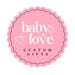 Baby Love Diaper Cakes